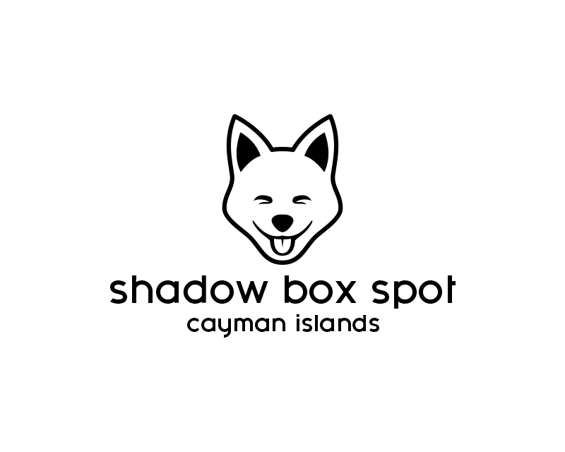 Logo Design entry 3066816 submitted by Tony_Brln to the Logo Design for Shadow Box Spot run by scobru
