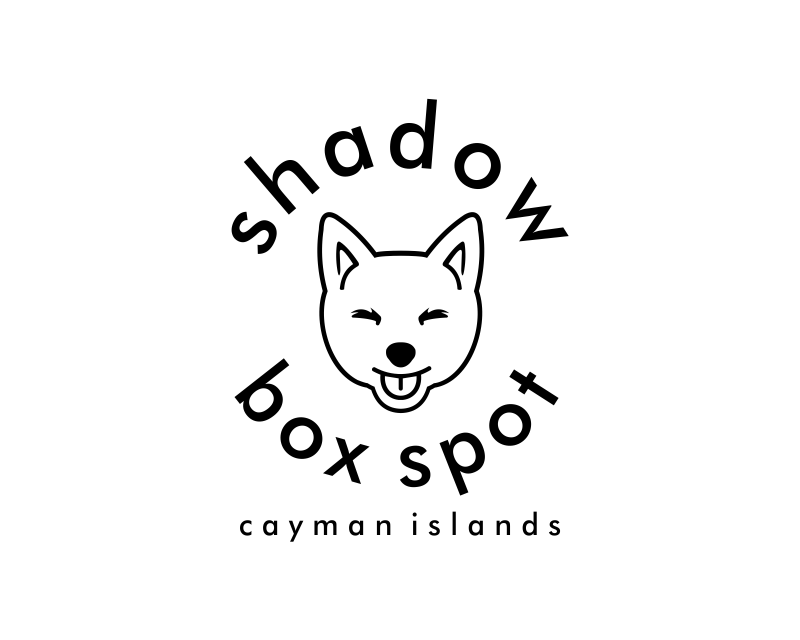 Logo Design entry 3062166 submitted by inka07 to the Logo Design for Shadow Box Spot run by scobru