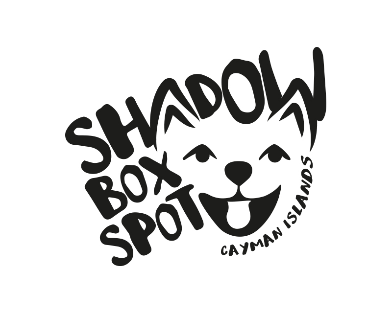 Logo Design entry 3060315 submitted by CreaTed to the Logo Design for Shadow Box Spot run by scobru