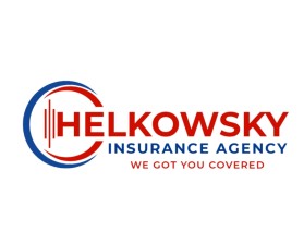 Logo Design Entry 3068082 submitted by Real to the contest for Helkowski Insurance Agency run by Helkowski7