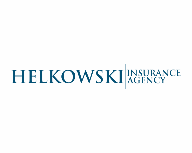 Logo Design entry 3064371 submitted by meruem to the Logo Design for Helkowski Insurance Agency run by Helkowski7
