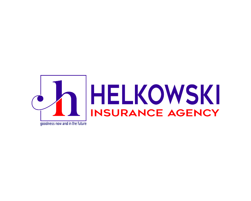 Logo Design entry 3063880 submitted by stargraphic to the Logo Design for Helkowski Insurance Agency run by Helkowski7