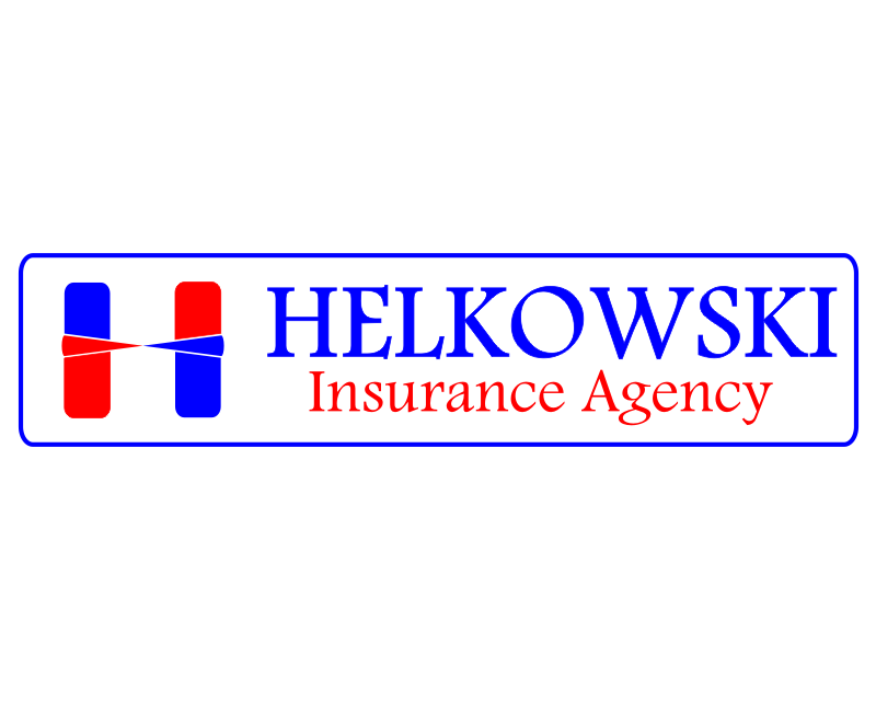 Logo Design entry 3064474 submitted by Tedd to the Logo Design for Helkowski Insurance Agency run by Helkowski7
