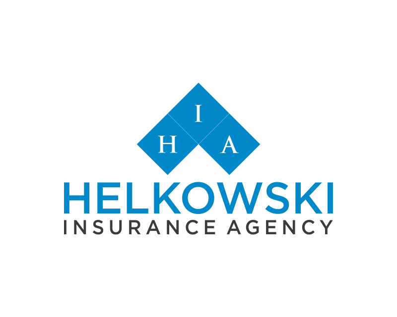 Logo Design entry 3063563 submitted by edbert to the Logo Design for Helkowski Insurance Agency run by Helkowski7