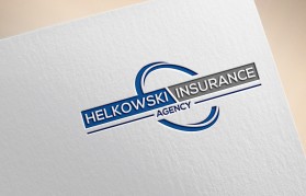 Logo Design entry 3067788 submitted by MuhammadR to the Logo Design for Helkowski Insurance Agency run by Helkowski7