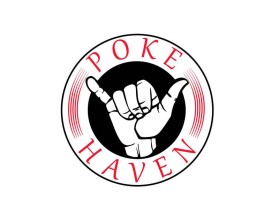 Logo Design Entry 3060826 submitted by ramasapan to the contest for Poke Haven run by Mbaral88