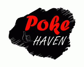 Logo Design Entry 3060855 submitted by prince7 to the contest for Poke Haven run by Mbaral88