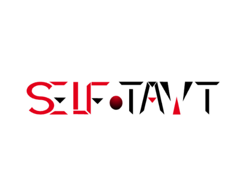 Logo Design entry 3062563 submitted by JaxGraphix to the Logo Design for Self Tawt run by rsotaker