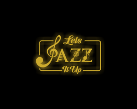Logo Design Entry 3062557 submitted by pepep to the contest for Lets Jazz It Up run by SirServices