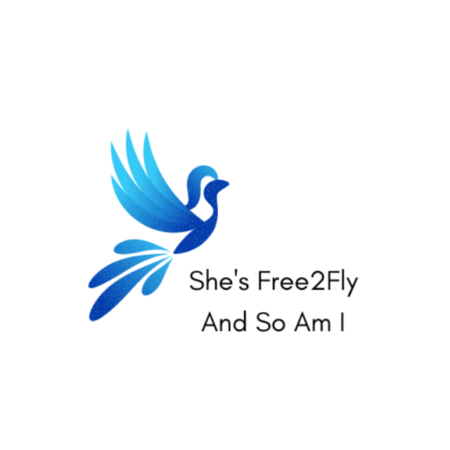 Logo Design entry 3063358 submitted by adrianroditis to the Logo Design for She's Free2Fly run by DeShonda