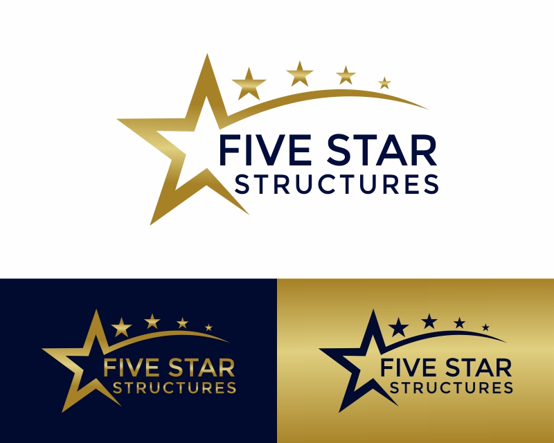 Five Golden Stars Tot Quality Concept Illustration Rating Stars Icon 3d  Award Stars Vector Stock Illustration - Download Image Now - iStock