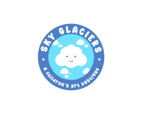 Logo Design entry 3070670 submitted by Novin to the Logo Design for Sky Glaciers run by Nicole22400