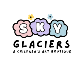 Logo Design entry 3063753 submitted by AbrarAbdillah to the Logo Design for Sky Glaciers run by Nicole22400