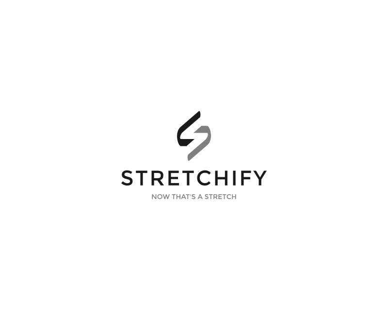 Logo Design entry 3068772 submitted by satriokepingit to the Logo Design for Stretchify run by kwehrenberg