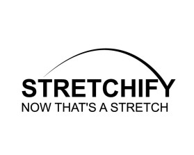 Logo Design Entry 3070457 submitted by ramasapan to the contest for Stretchify run by kwehrenberg