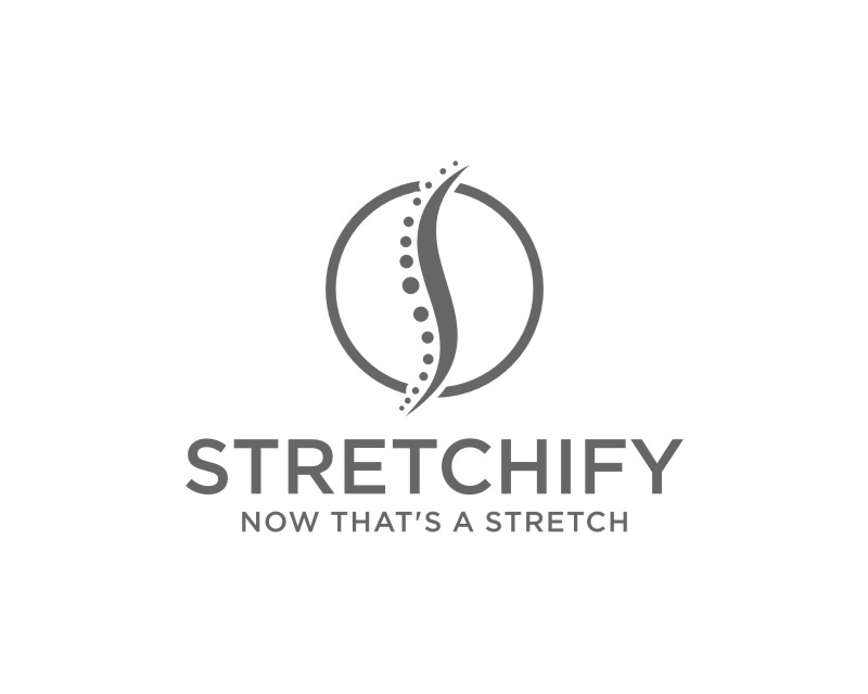 Logo Design entry 3068174 submitted by praditya to the Logo Design for Stretchify run by kwehrenberg