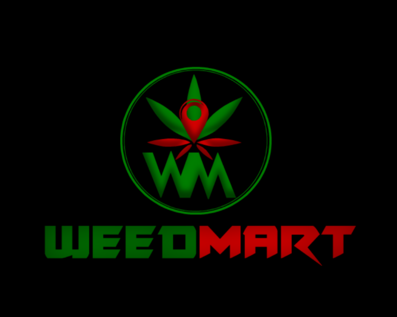 Logo Design entry 3068908 submitted by Designape to the Logo Design for Weed Mart run by sboyden66