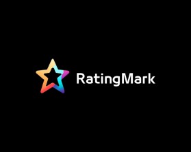 Logo Design Entry 3065474 submitted by Fjfhvbbnkknbbcffx to the contest for RatingMark run by WatanabeStevenC