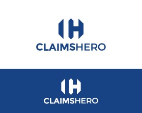 Logo Design Entry 3072148 submitted by nosukar to the contest for ClaimsHero run by gdoubleode