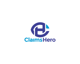 Logo Design Entry 3071143 submitted by sambelpete to the contest for ClaimsHero run by gdoubleode