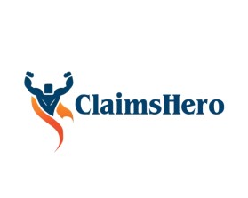 Logo Design Entry 3072206 submitted by Fjfhvbbnkknbbcffx to the contest for ClaimsHero run by gdoubleode