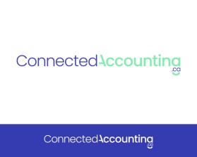 Logo Design entry 3064877 submitted by Billahi to the Logo Design for Connectedaccounting.ca run by cdreece