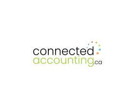 Logo Design entry 3067577 submitted by Billahi to the Logo Design for Connectedaccounting.ca run by cdreece