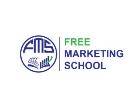 Logo Design Entry 3066560 submitted by ramasapan to the contest for Free Marketing School run by WatanabeStevenC