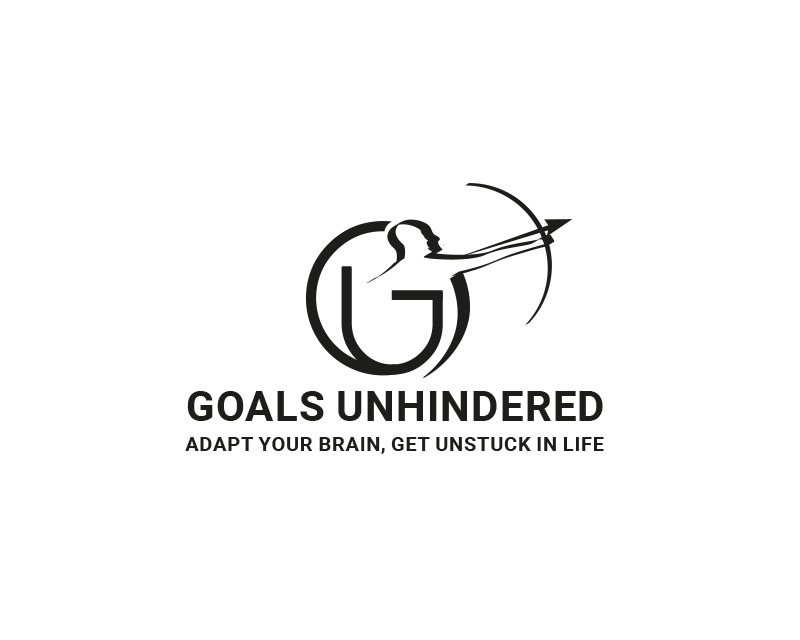 Logo Design entry 3069113 submitted by bartous to the Logo Design for Goals Unhindered run by goalsunhindered