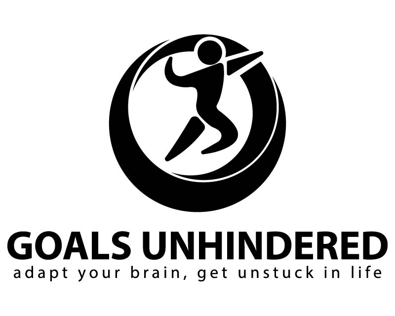 Logo Design entry 3067803 submitted by yun to the Logo Design for Goals Unhindered run by goalsunhindered