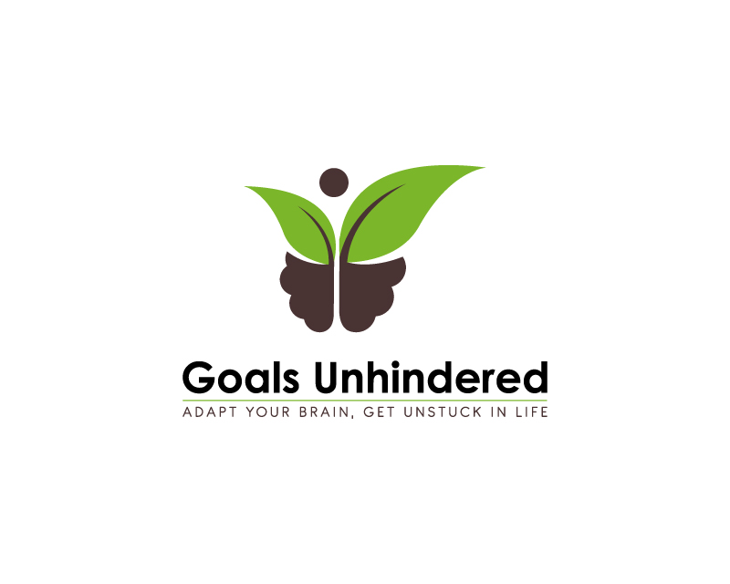 Logo Design entry 3074107 submitted by mylogozone to the Logo Design for Goals Unhindered run by goalsunhindered