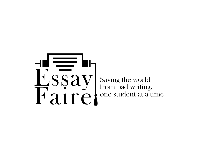 Logo Design entry 3073458 submitted by otwSarjana to the Logo Design for EssayFaire run by Essay