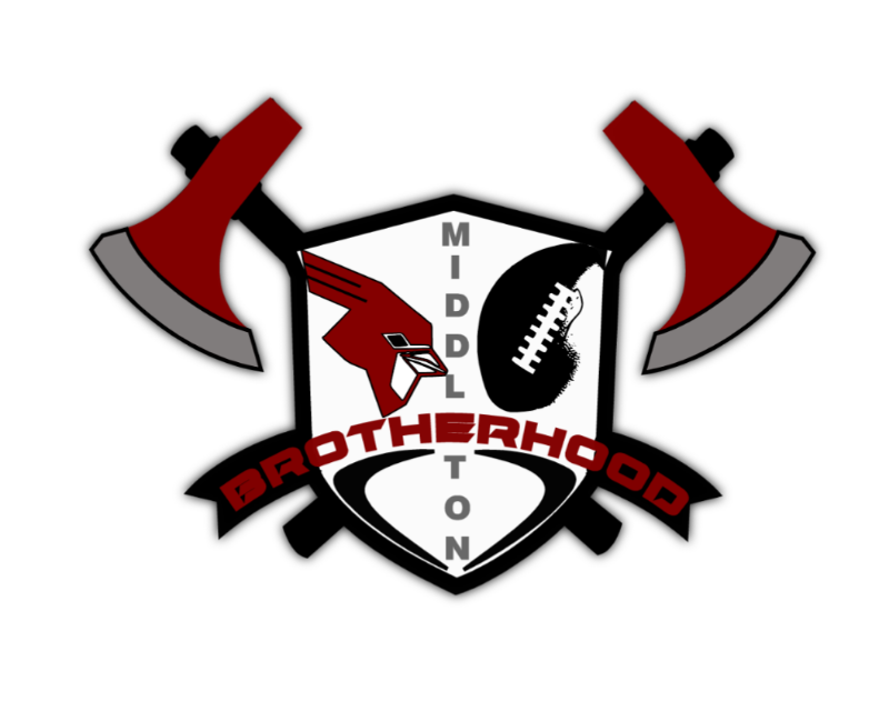 Logo Design entry 3068750 submitted by Designape to the Logo Design for Middleton Football run by klcleary17