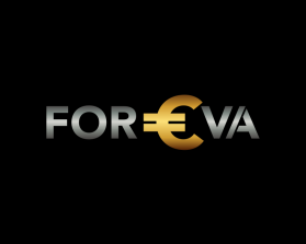 Logo Design Entry 3075556 submitted by SepArt71 to the contest for FOR€VA run by Dentmafia