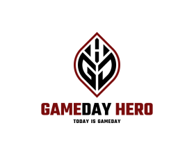 Logo Design Entry 3071461 submitted by pepep to the contest for GameDay Hero run by coachwatts