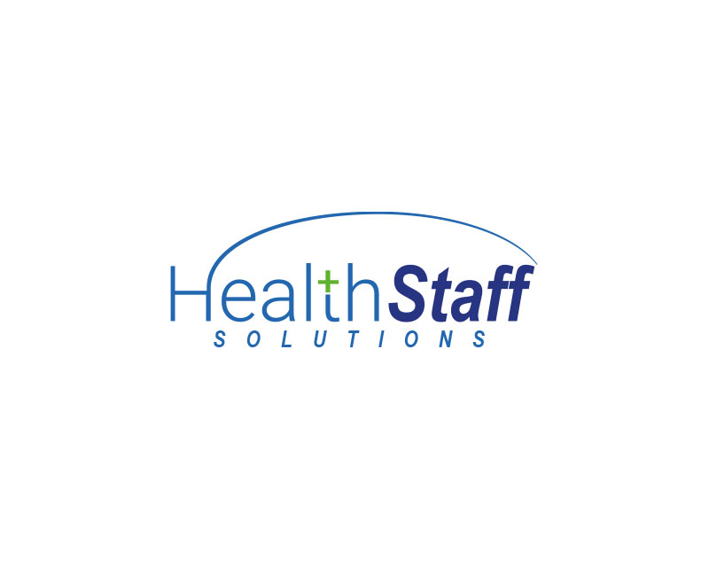 Logo Design entry 3069096 submitted by bartous to the Logo Design for HealthStaff Solutions run by gmarr423