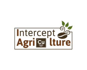 Logo Design Entry 3077250 submitted by Nikho_Zholeh97 to the contest for Intercept Agriculture run by xpiencase