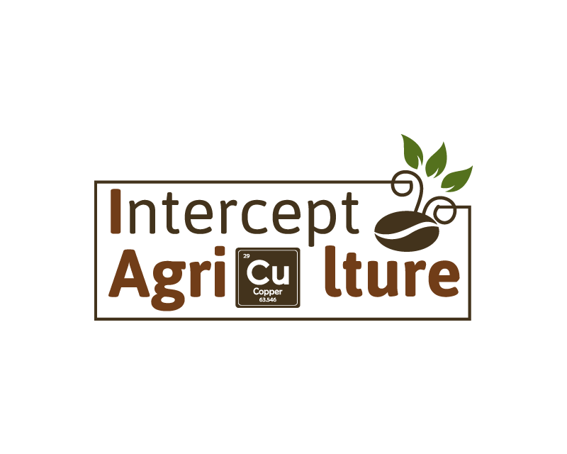 Logo Design entry 3077250 submitted by Nikho_Zholeh97 to the Logo Design for Intercept Agriculture run by xpiencase