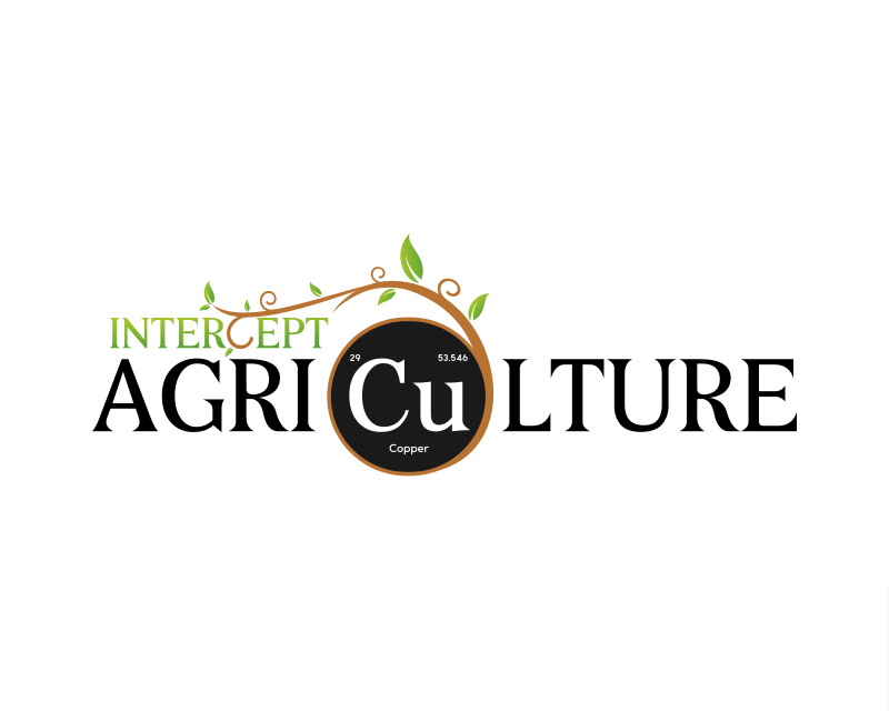 Logo Design entry 3077210 submitted by SATRI to the Logo Design for Intercept Agriculture run by xpiencase
