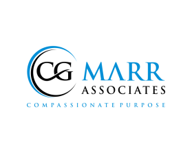 Logo Design entry 3070723 submitted by Superkin to the Logo Design for CG Marr Associates run by cmarr1