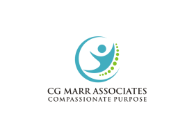 Logo Design entry 3070656 submitted by Superkin to the Logo Design for CG Marr Associates run by cmarr1