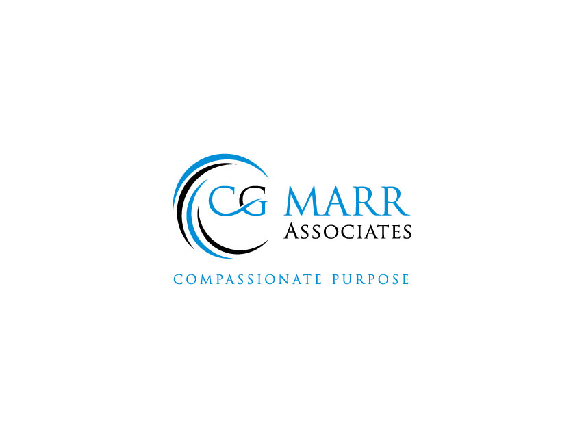 Logo Design entry 3070941 submitted by Design786 to the Logo Design for CG Marr Associates run by cmarr1