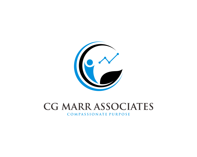 Logo Design entry 3070910 submitted by Superkin to the Logo Design for CG Marr Associates run by cmarr1