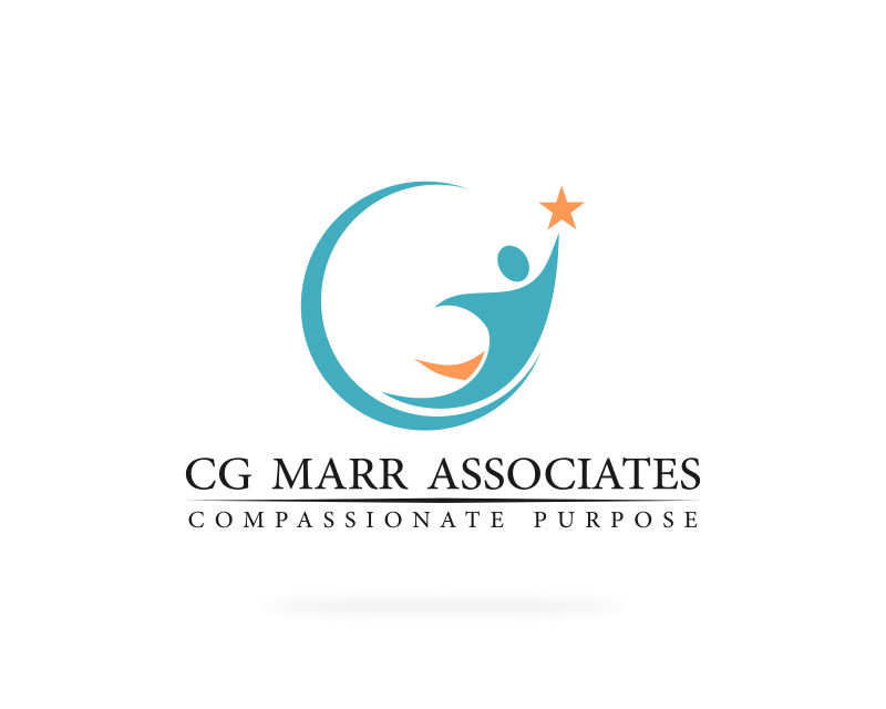 Logo Design entry 3078076 submitted by yoyoksan to the Logo Design for CG Marr Associates run by cmarr1