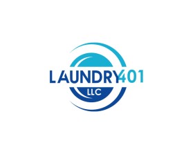 Logo Design entry 3070754 submitted by bartous to the Logo Design for Laundry 401, LLC. run by kabare
