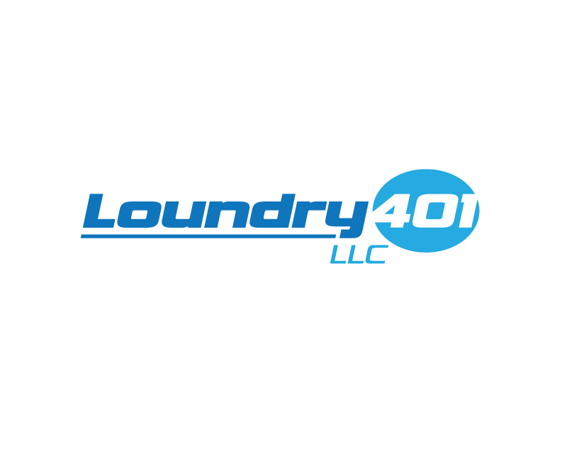 Logo Design entry 3071903 submitted by ardhstudio to the Logo Design for Laundry 401, LLC. run by kabare