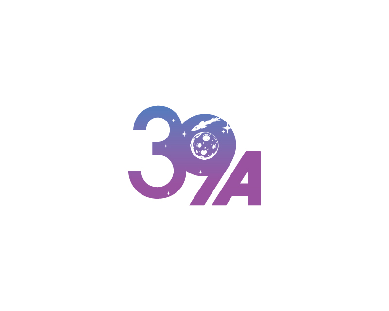 Logo Design entry 3073190 submitted by ChesterC to the Logo Design for 39A run by ksmcgrath