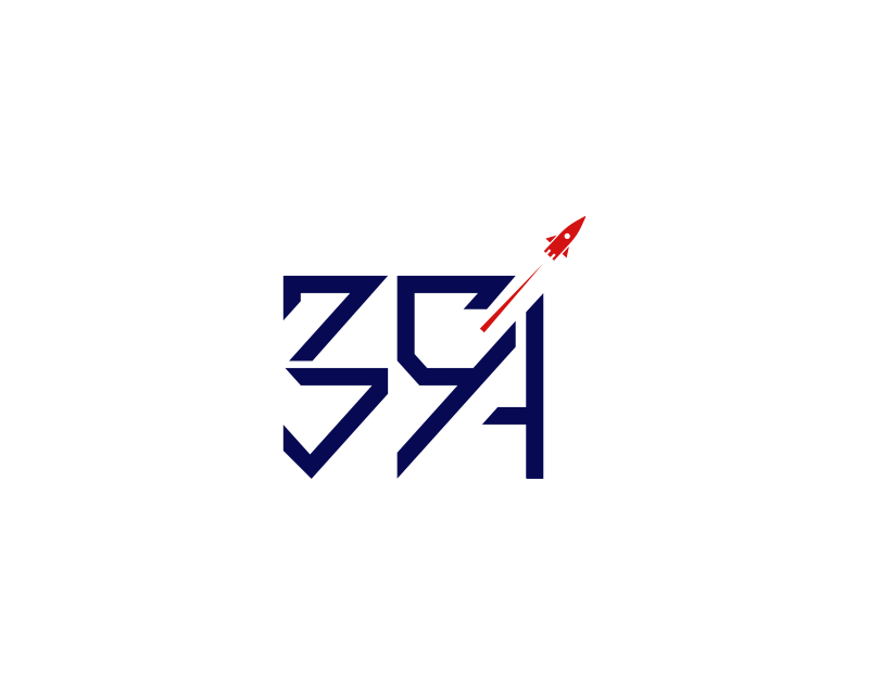 Logo Design entry 3073114 submitted by algiikhsan to the Logo Design for 39A run by ksmcgrath