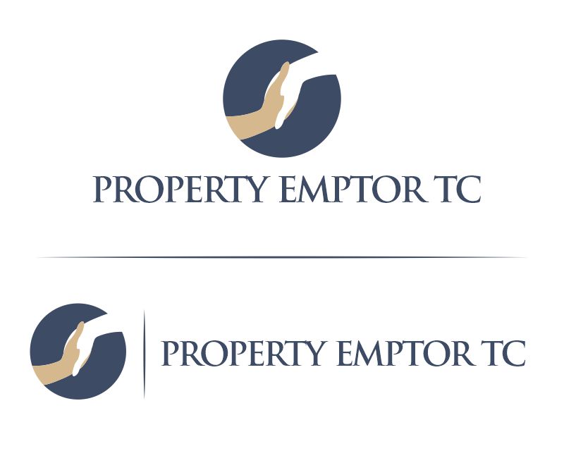 Logo Design entry 3078421 submitted by liong to the Logo Design for Property Emptor TC run by TheDevistater
