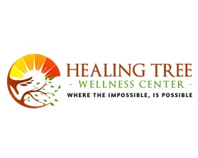 Logo Design entry 3076905 submitted by NancyDe to the Logo Design for Healing Tree Wellness Center run by Ivan613